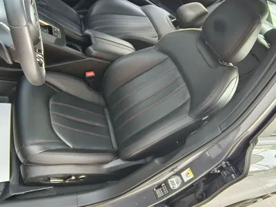 GAC Trumpchi EMPOW