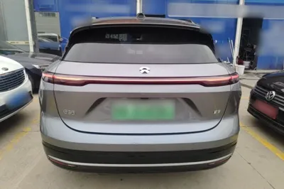 Nio ES6