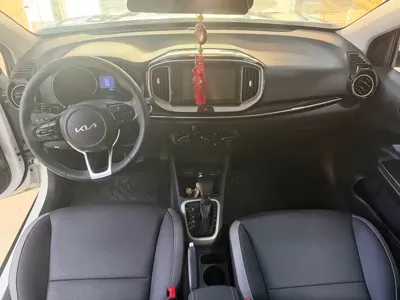 Kia KX1