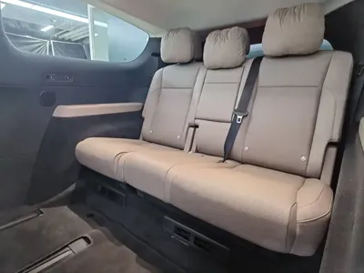Li Auto Li MEGA