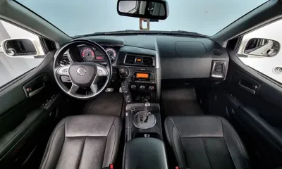 KG_Mobility_Ssangyong KORANDO