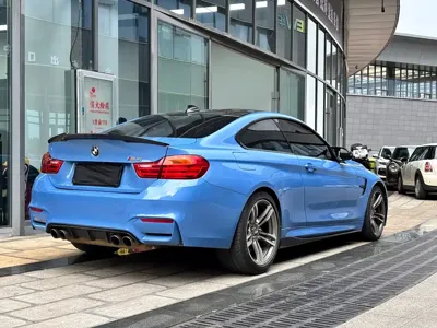 BMW M4