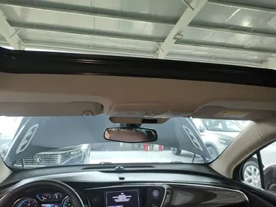 Buick Envision Plus