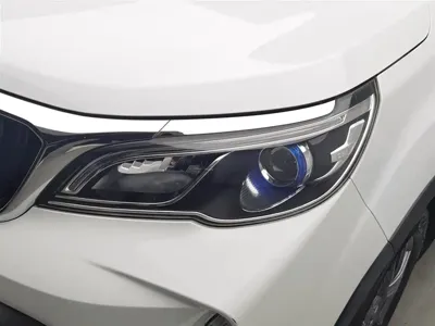 Geely Vision X3