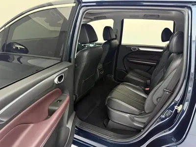 GAC Motor Trumpchi M6