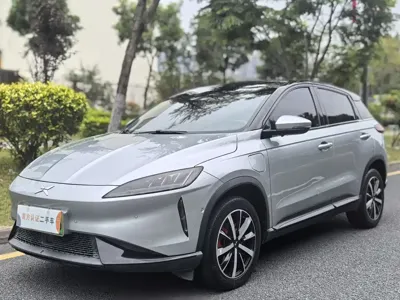 Xpeng G3