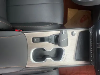 Changan X7 Plus