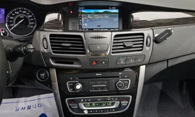 Renault-KoreaSamsung SM5