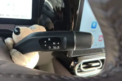 Leapmotor C11