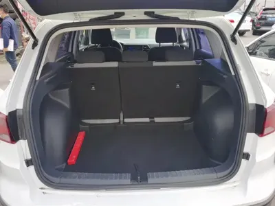 Jetta VS5