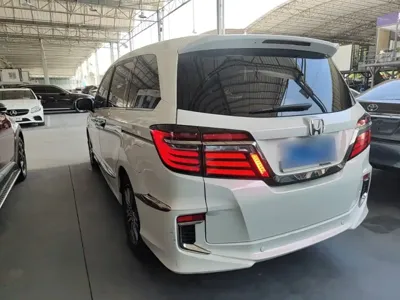 Honda Elysion