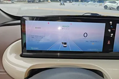 Wuling Bingo