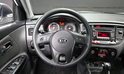 Kia Pride