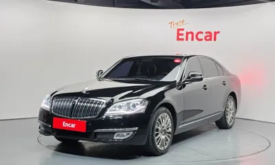 KG_Mobility_Ssangyong Chairman