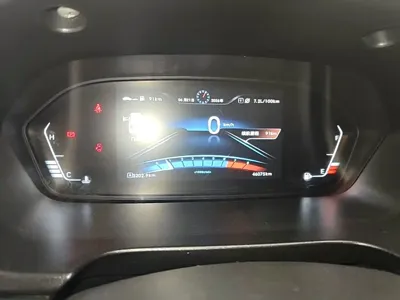 BAW Weiwang M60