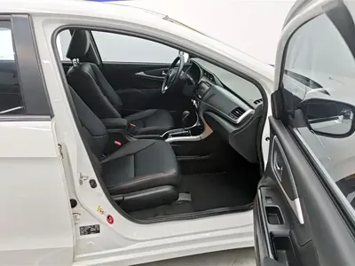 Honda Crider