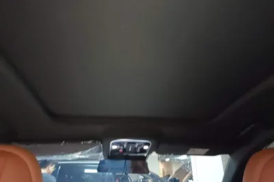 JETOUR Shanhai L7 Plus