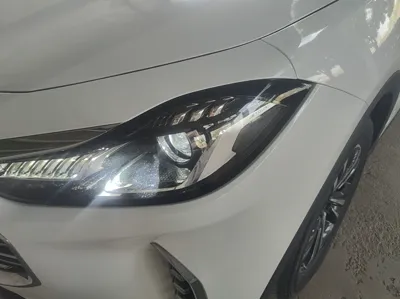 Jetour X70 Plus