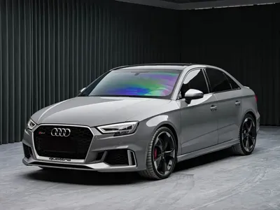 Audi RS 3