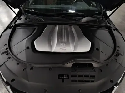BYD Tang New Energy