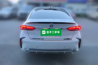 Buick Verano
