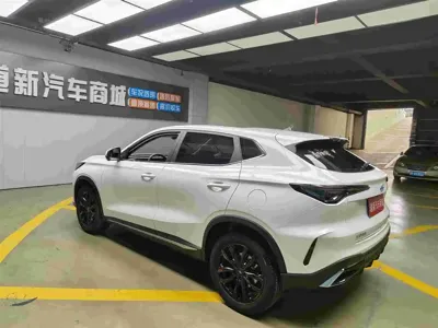 Oshan Oushang X5 PLUS