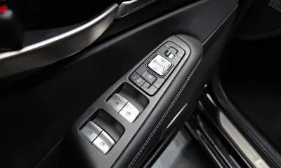 Genesis EQ900
