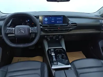 Citroen C5 X