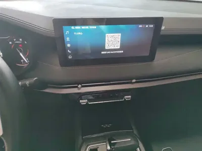 Wuling Jiachen