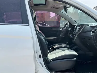 Changan CS35