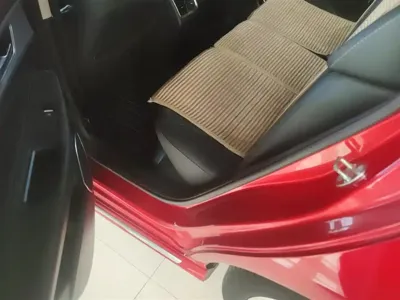 Chery Arrizo 5 Plus