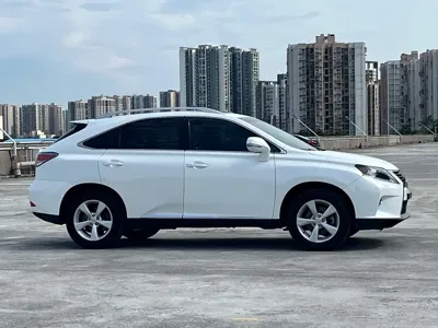 Lexus RX Classic