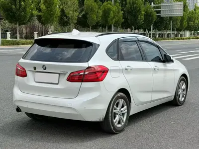 BMW 2 Series Active Tourer