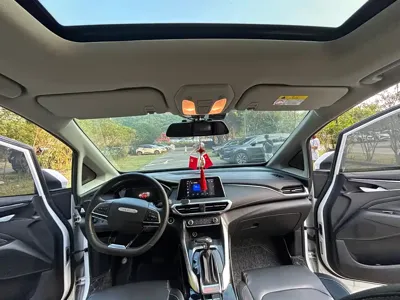 Maxus G50