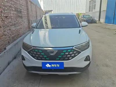 Jetta VS5