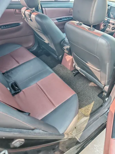 BYD F3