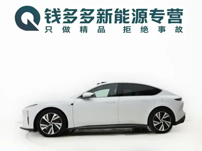 Nio ET5