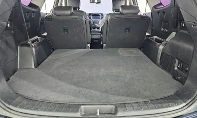 Hyundai Maxcruz