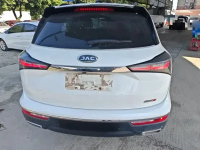 JAC Refine S7