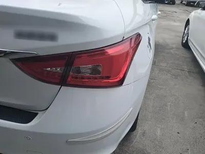Chery Arrizo 5