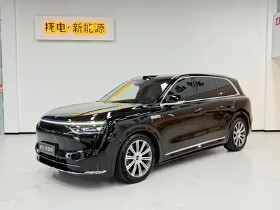 AITO 问界 AITO M8