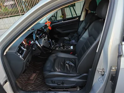 Volkswagen Phideon