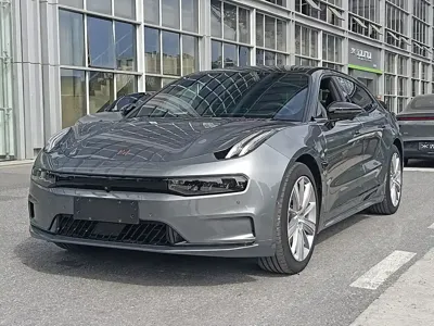 Zeekr 001