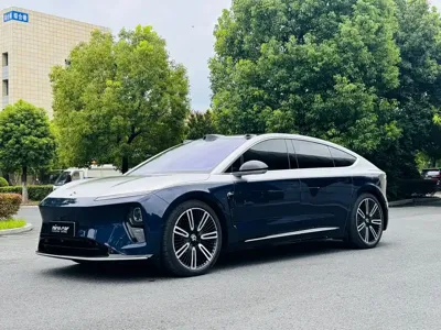 Nio ET9