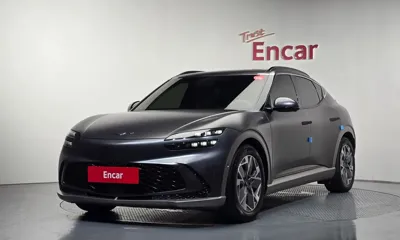 Genesis GV60