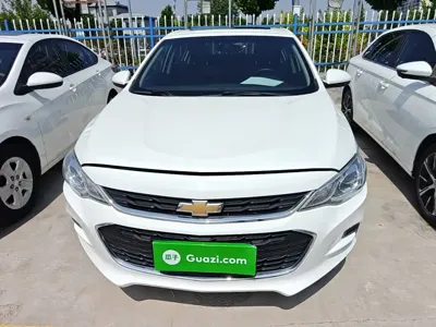 Chevrolet Cavalier