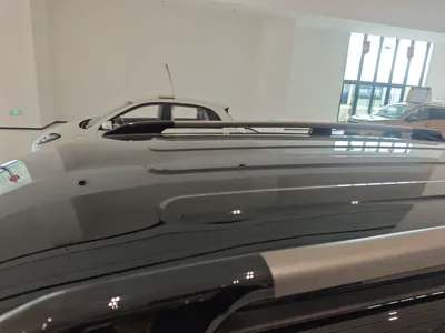 Baojun Spark EUV