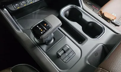 GMC Sierra