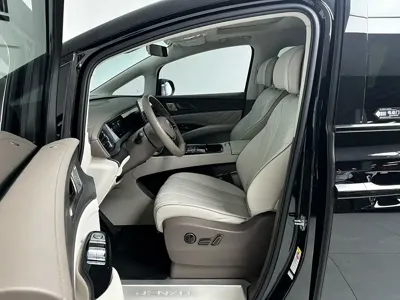Denza Denza D9