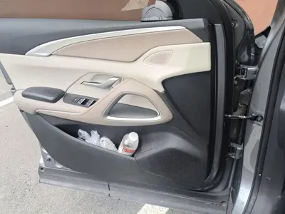 BYD Pro New Energy